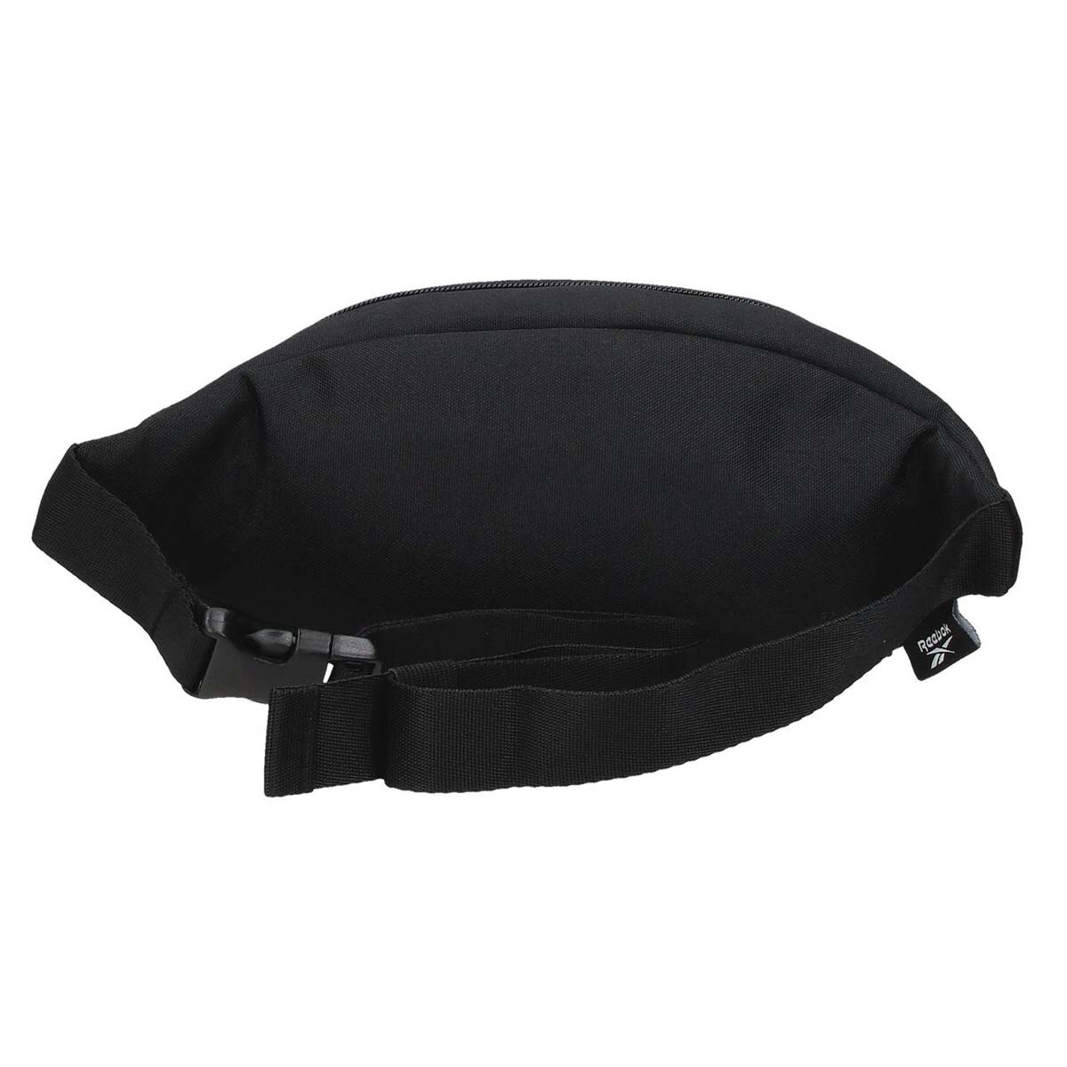 Pochete Preta Reebok Ona Preto-3
