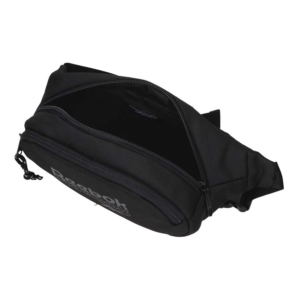 Pochete Preta Reebok Ona Preto-4