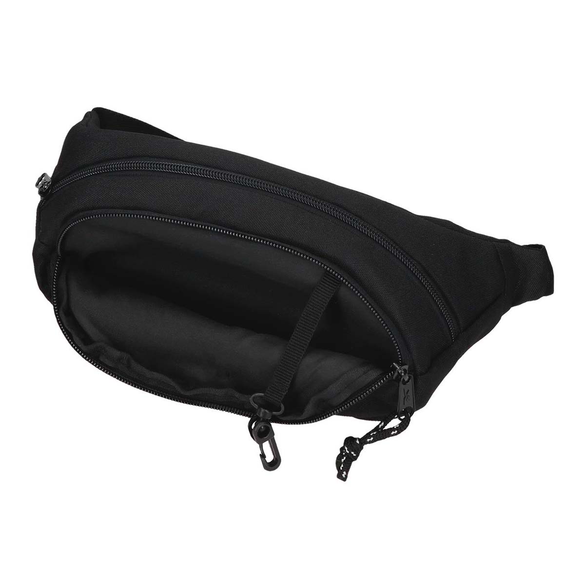 Pochete Preta Reebok Ona Preto-5