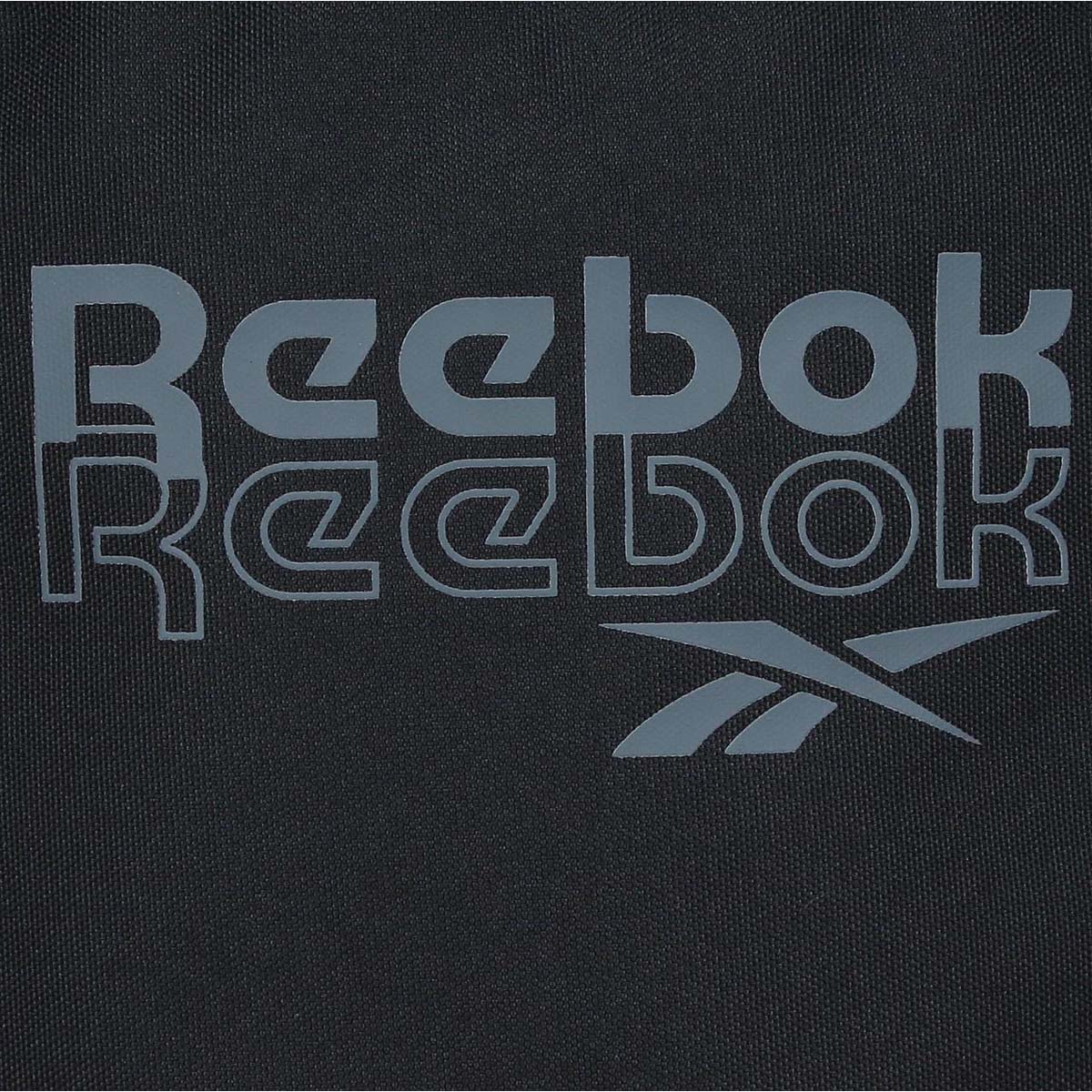 Pochete Preta Reebok Ona Preto-6