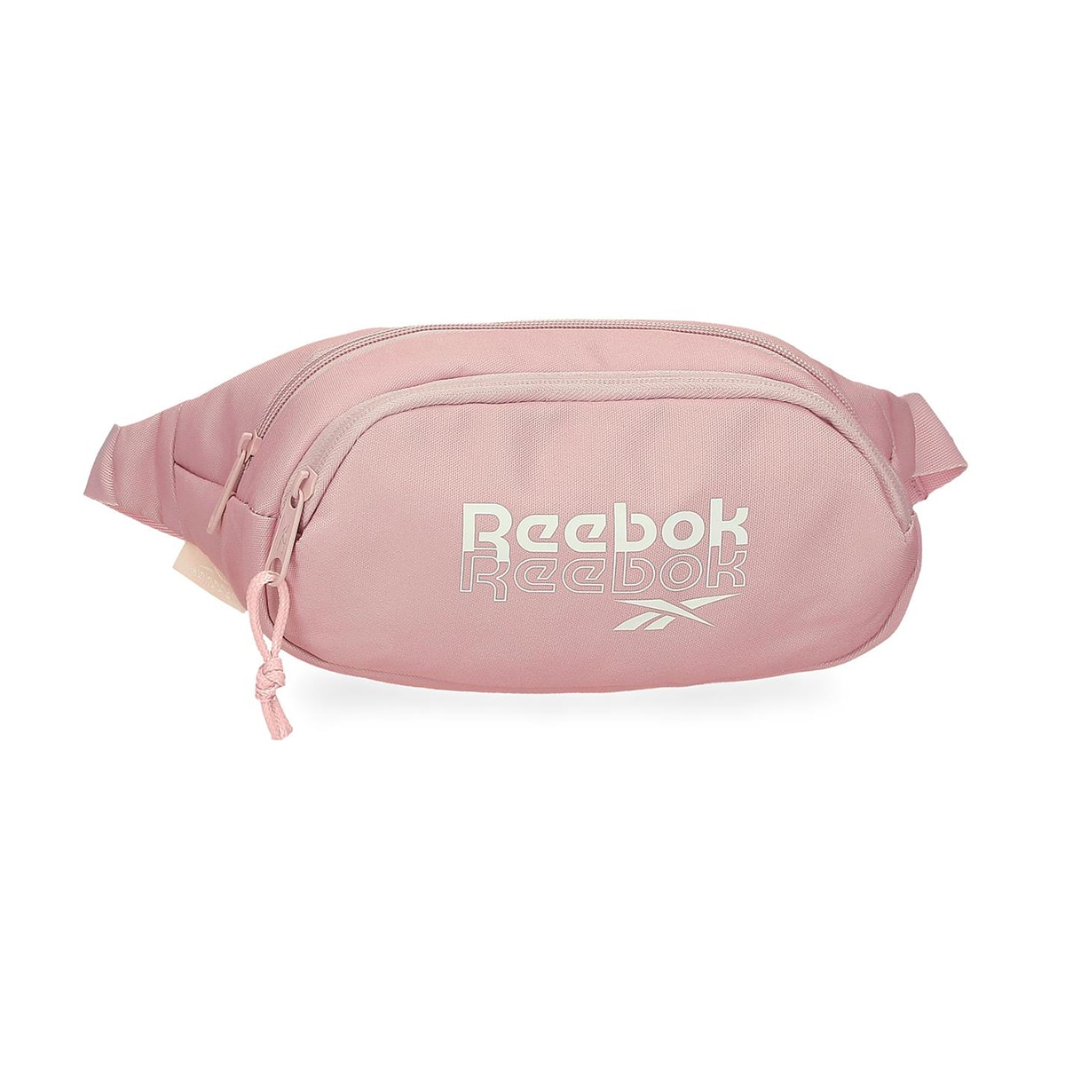 Pochete Cor-De-Rosa Reebok Ona Rosa-1