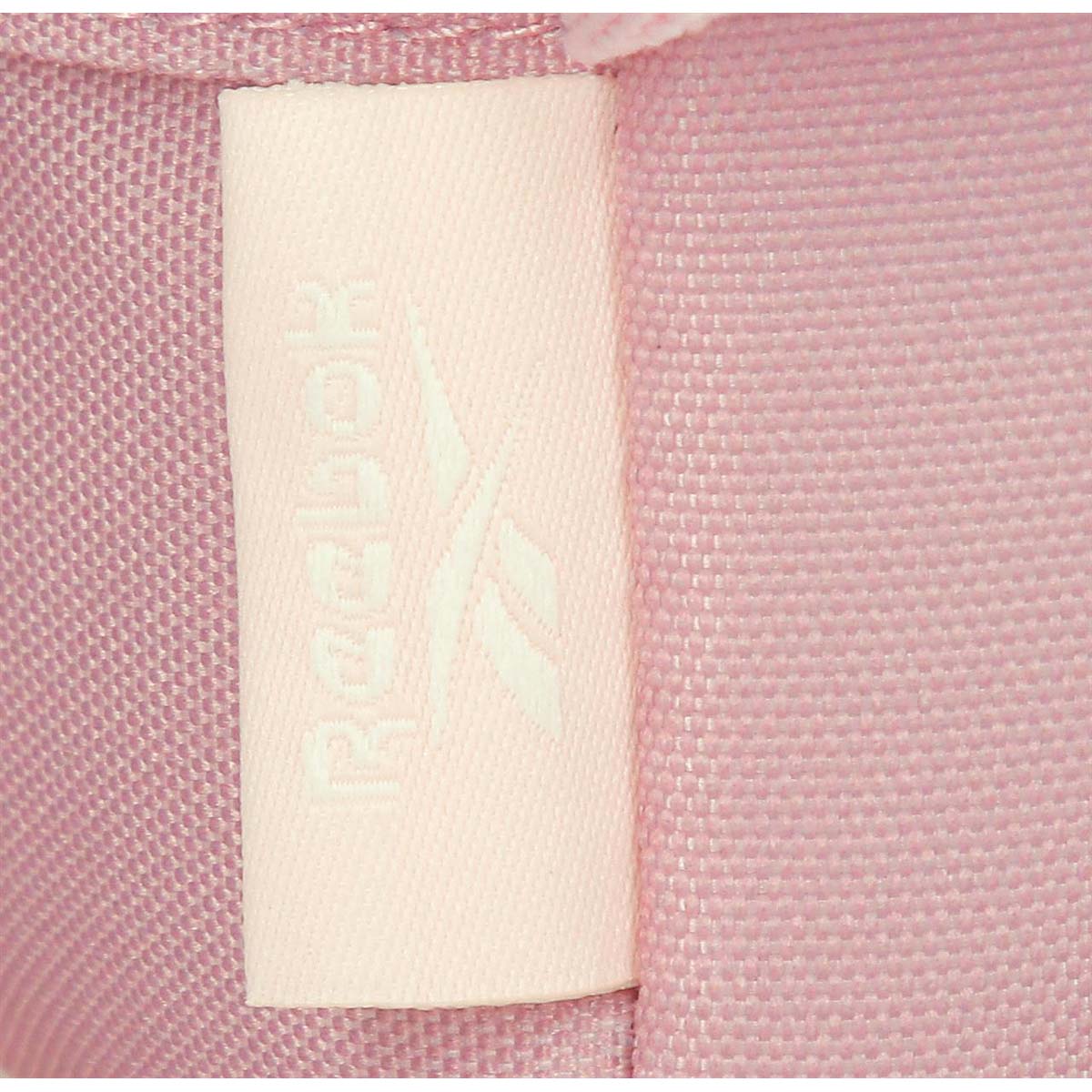 Pochete Cor-De-Rosa Reebok Ona Rosa-7