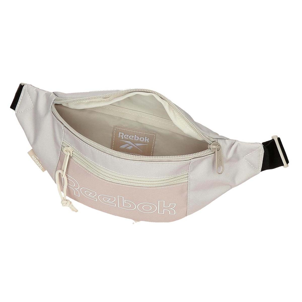 Pochete Bege Reebok Arlo Bege-3