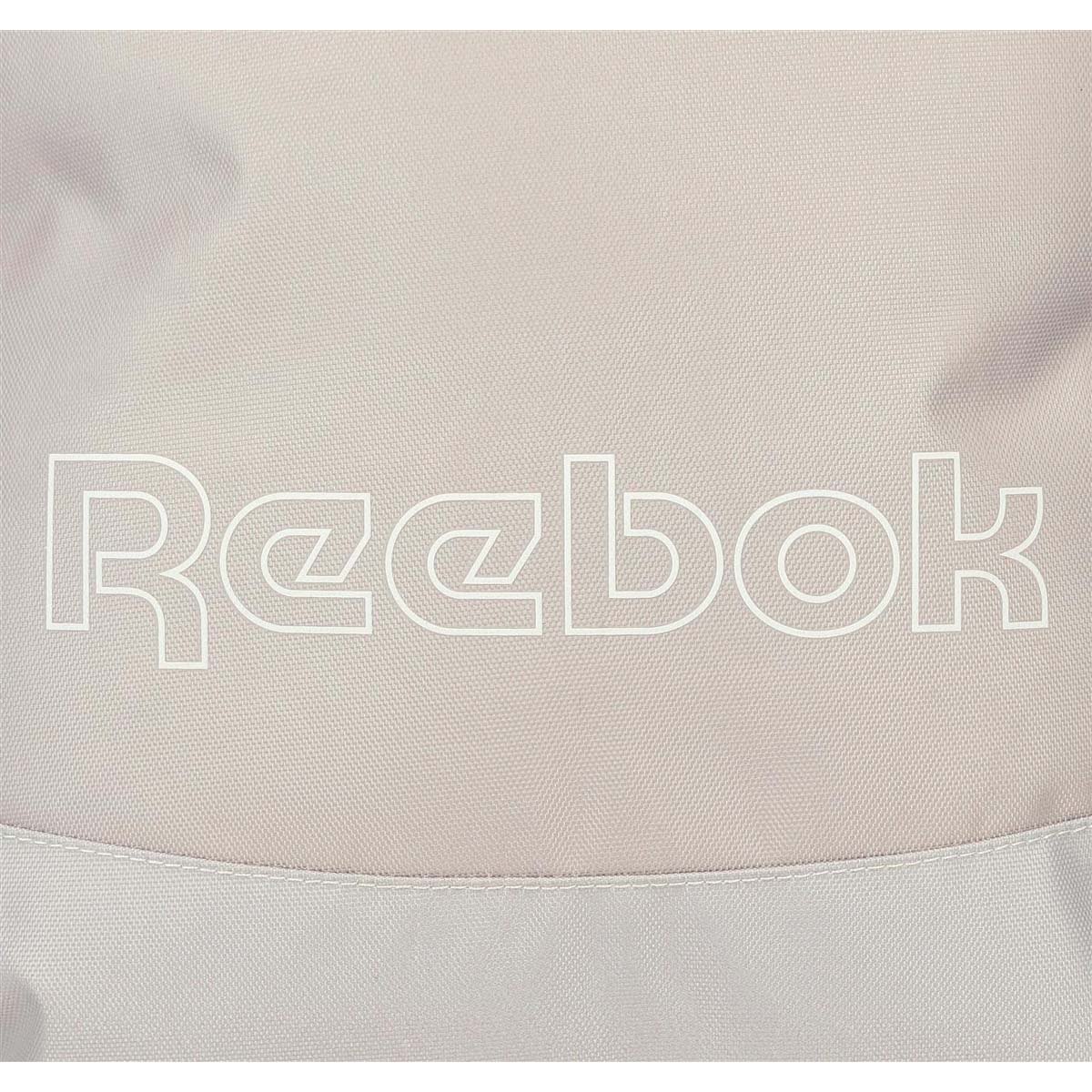 Pochete Bege Reebok Arlo Bege-4