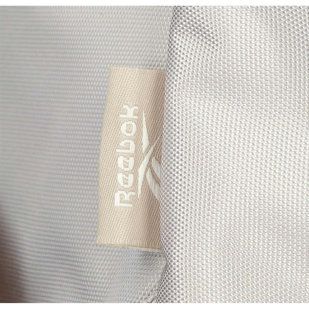 Pochete Bege Reebok Arlo Bege-8