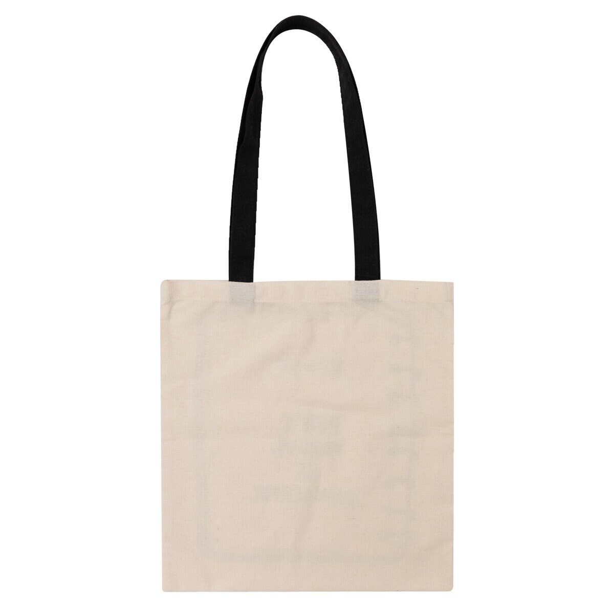 Tote bag Mr Wonderful: Don't worry, be wonderful 2