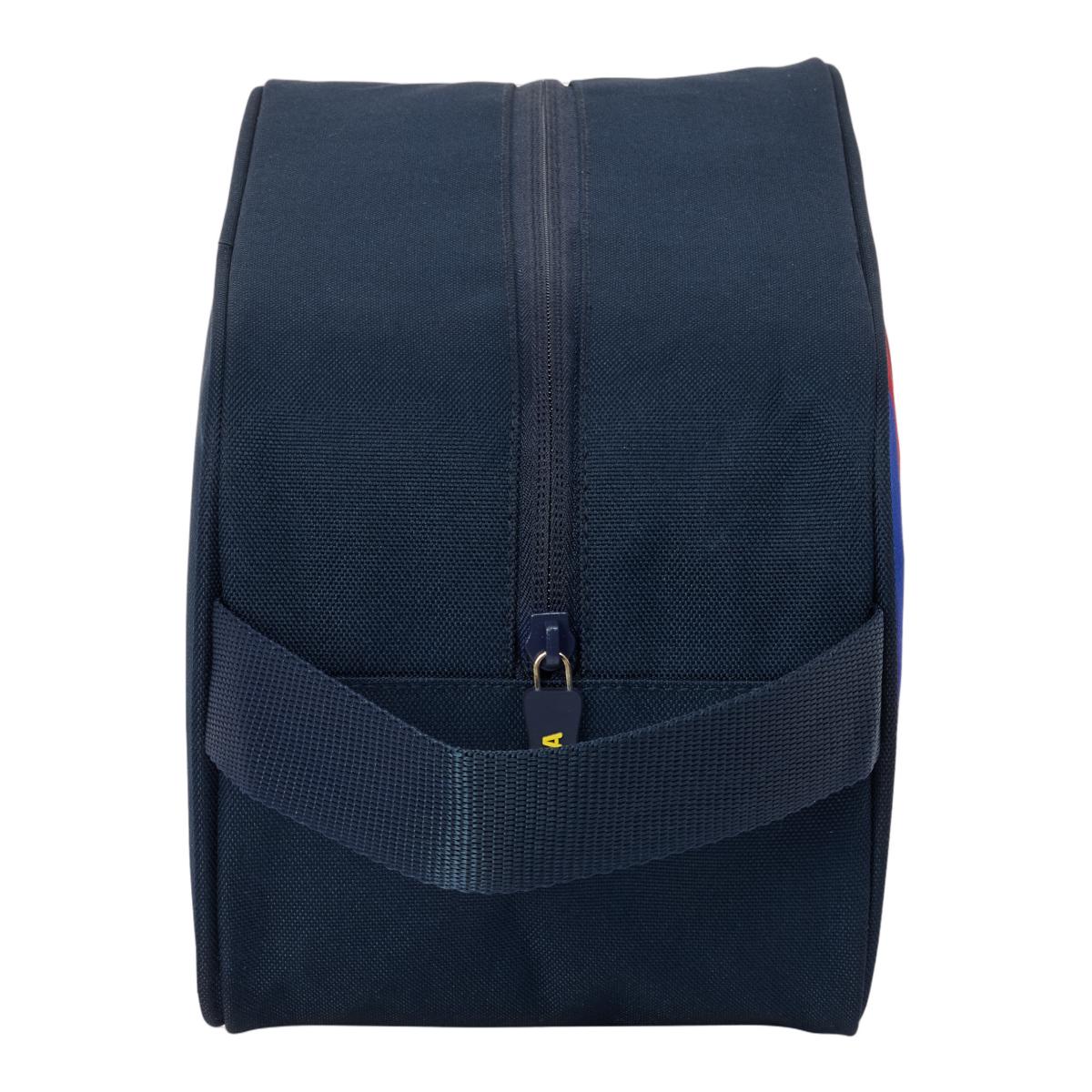Saco para Sapatilhas F.C. Barcelona - Azul e Granate Azul / Grená-3