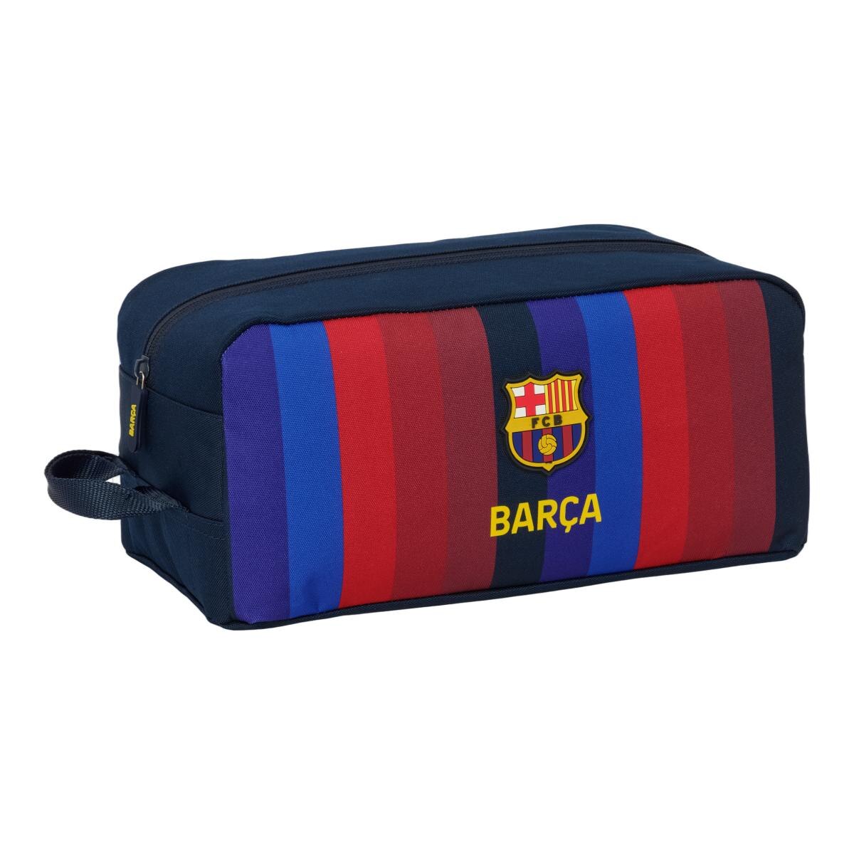 Imagem 0 de Saco para Sapatilhas F.C. Barcelona Azul e Granate