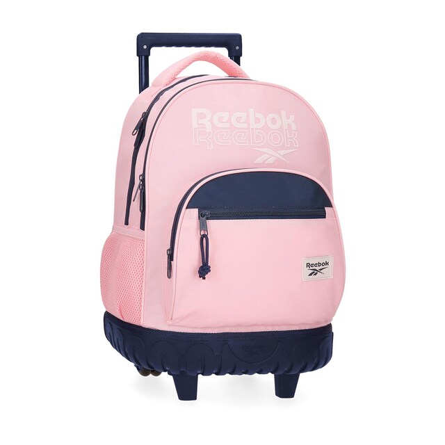Imagen 0 de Mochila con ruedas Sidney 2R Reebok rosa