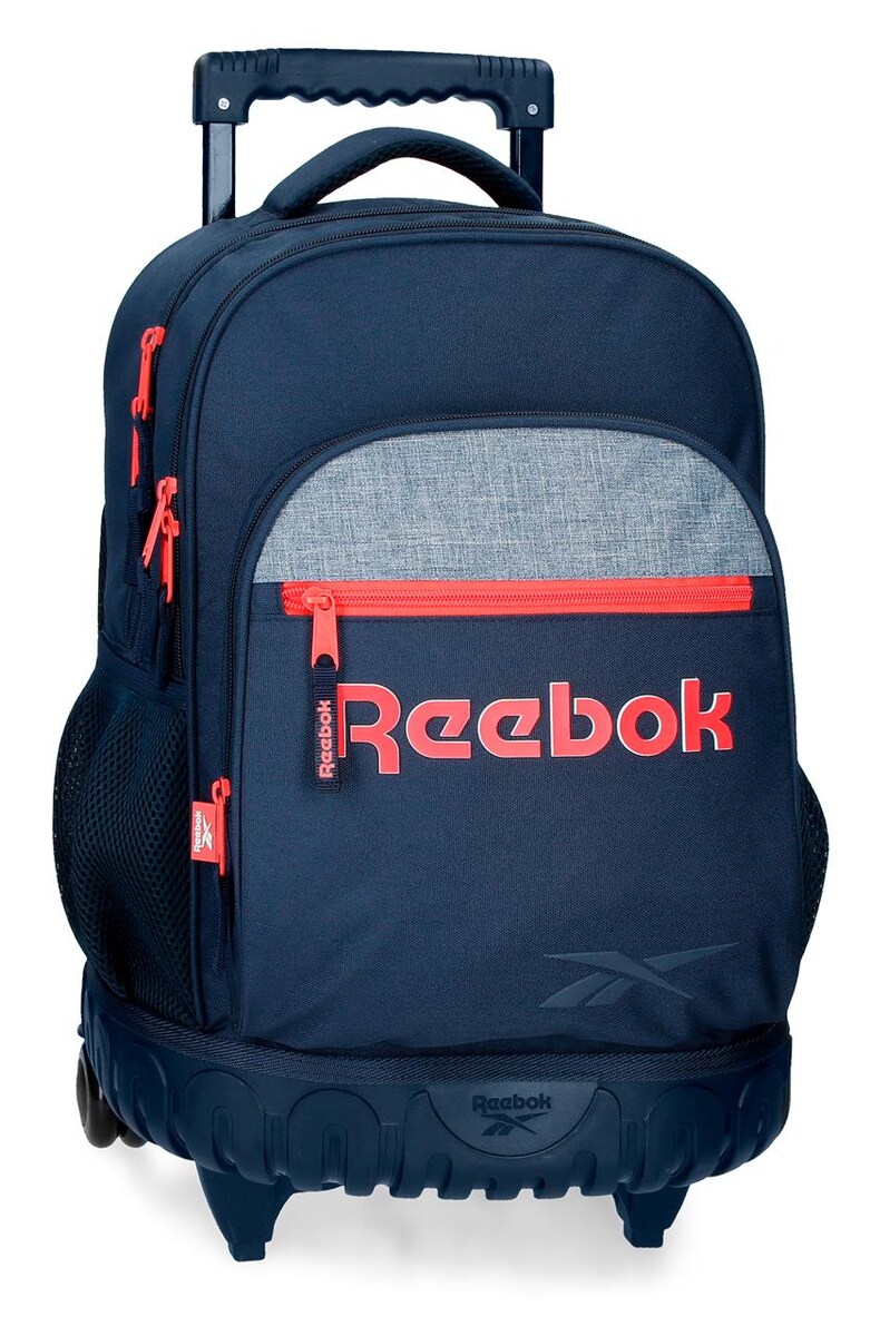 Mochila colegial compac Reebok Surtido-2