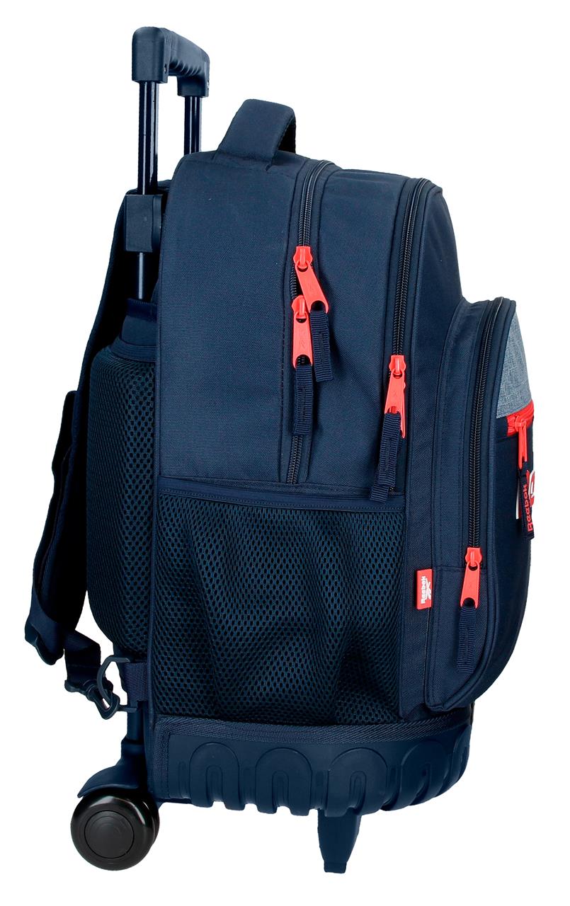 Mochila colegial compac Reebok Surtido-3