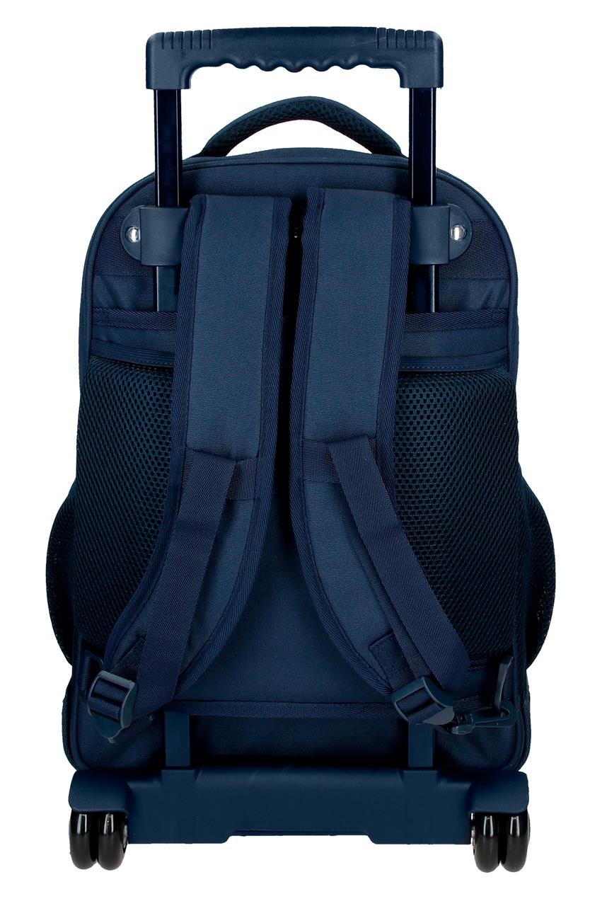 Mochila colegial compac Reebok Surtido-4