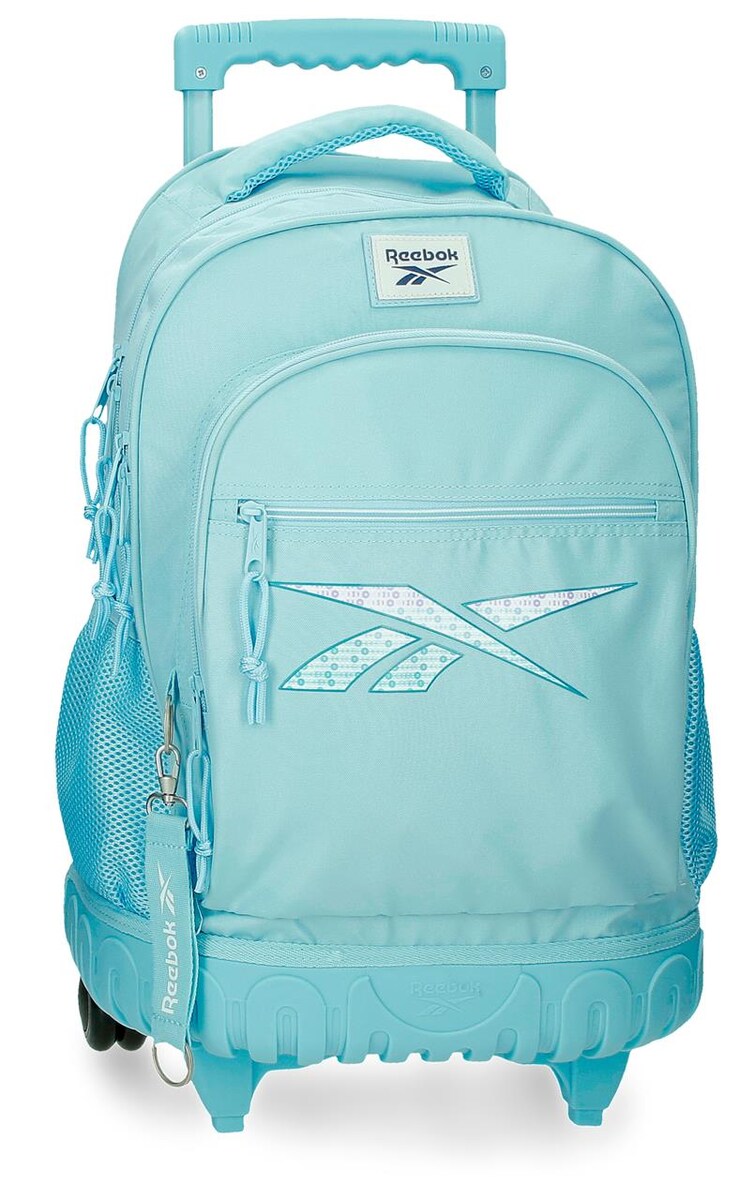 Mochila colegial compac Reebok Surtido-6