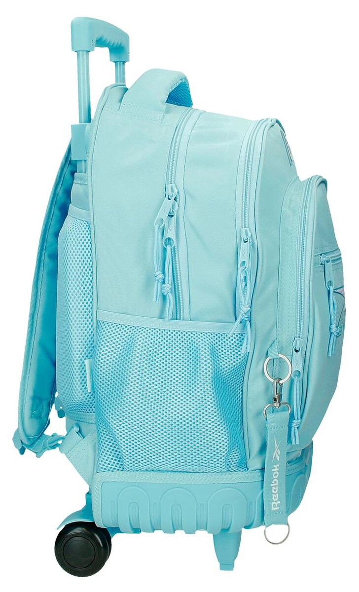 Mochila colegial compac Reebok Surtido-7