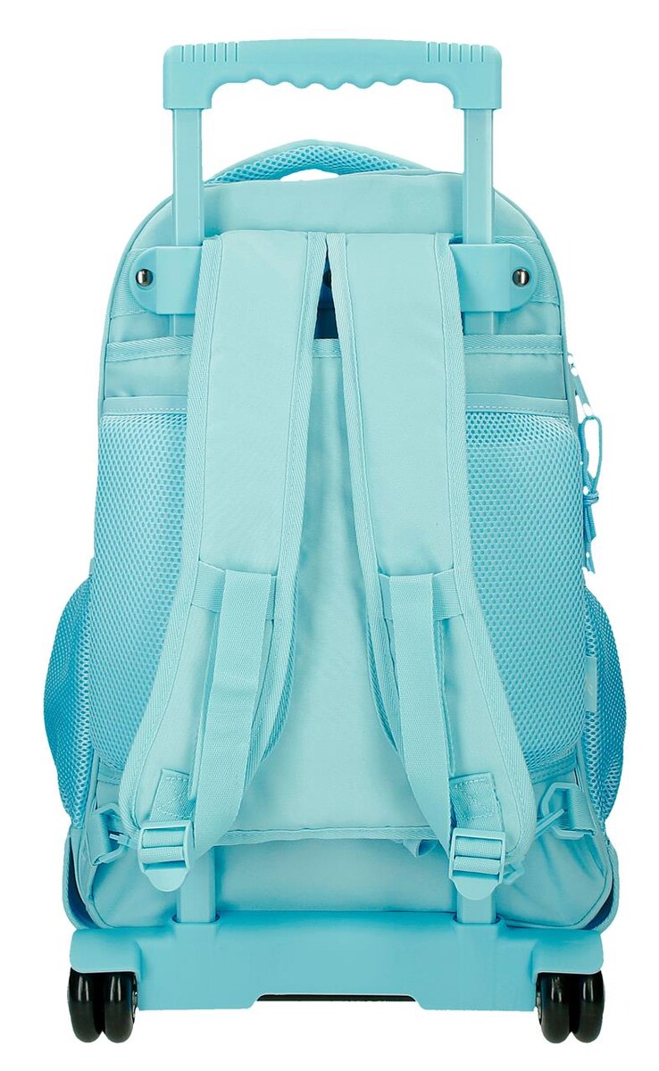 Mochila colegial compac Reebok Surtido-8