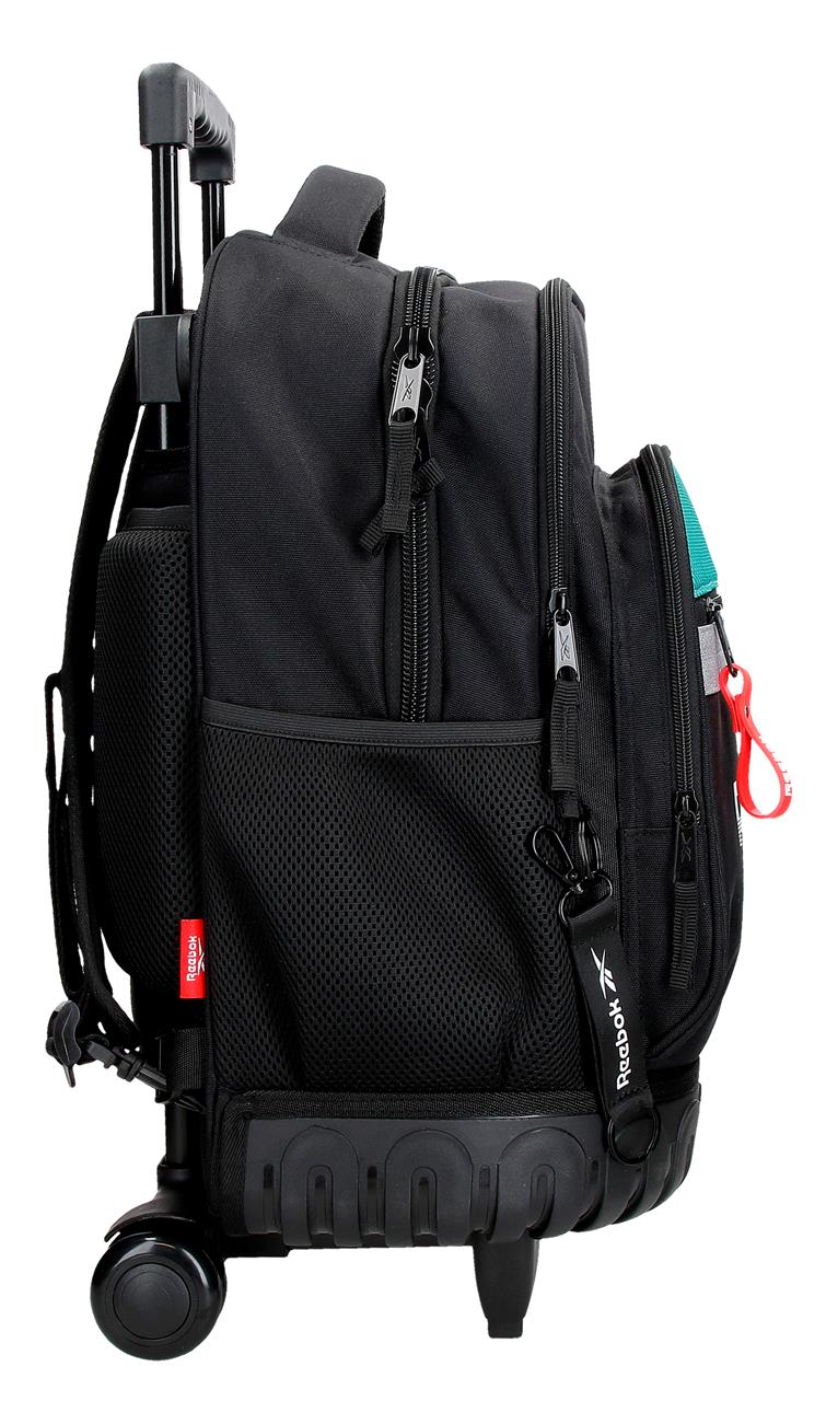 Mochila colegial compac Reebok Surtido-11