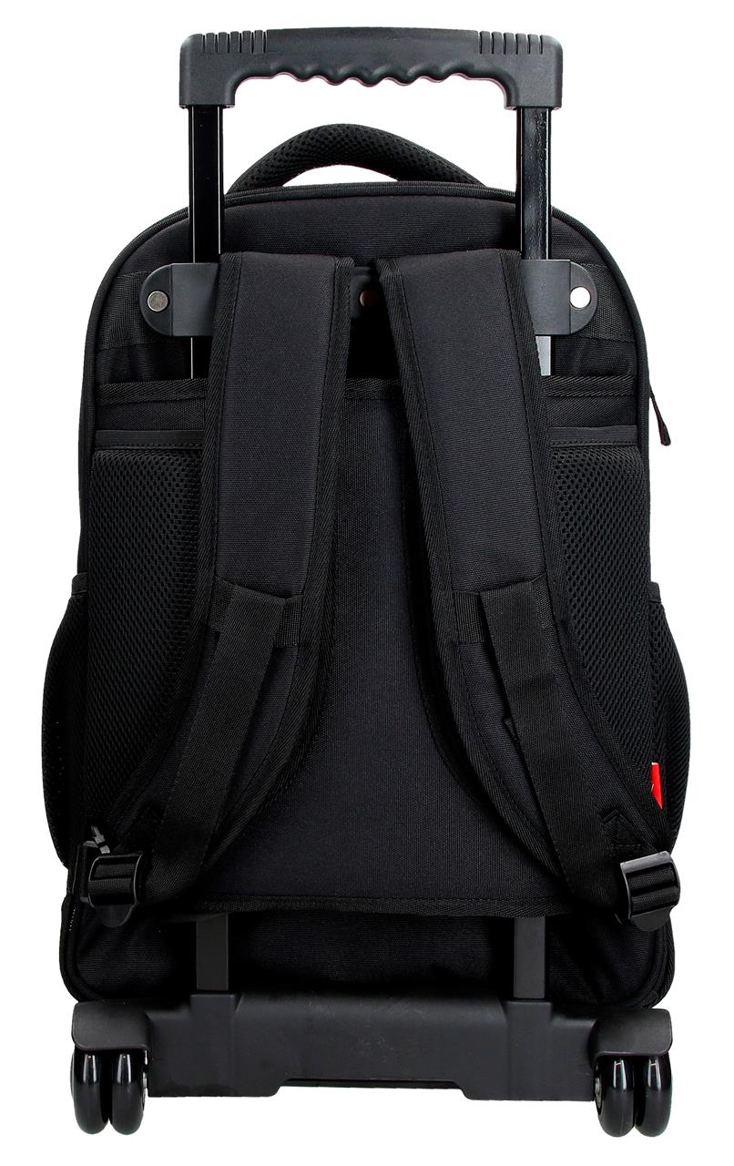 Mochila colegial compac Reebok Surtido-12