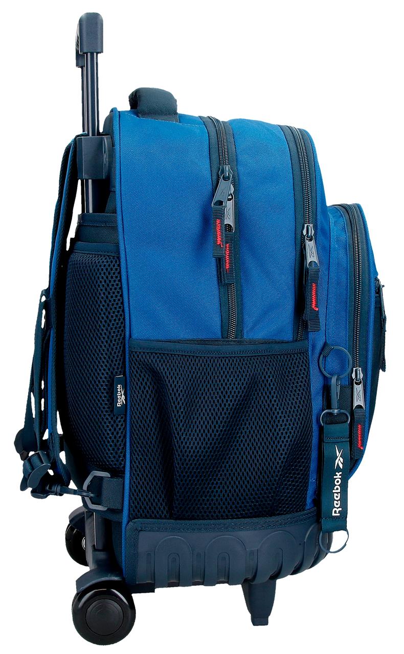 Mochila colegial compac Reebok Surtido-15