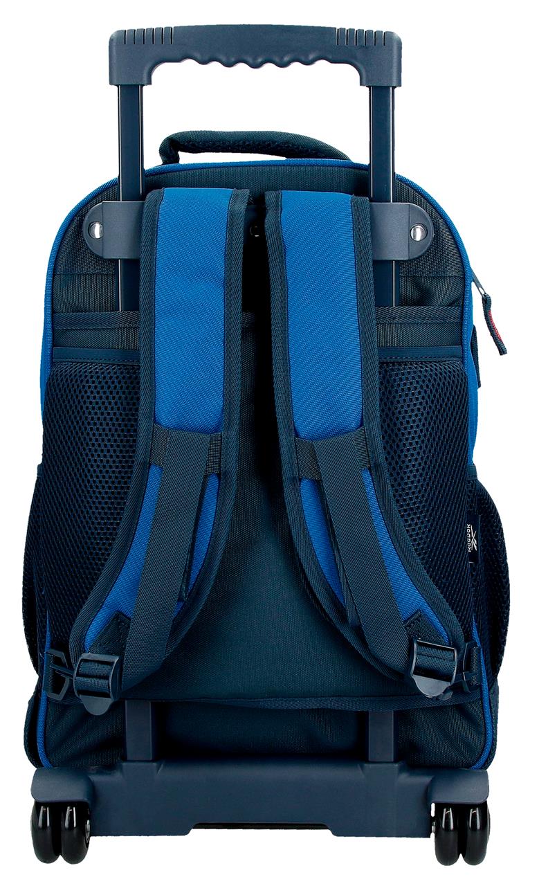 Mochila colegial compac Reebok Surtido-16