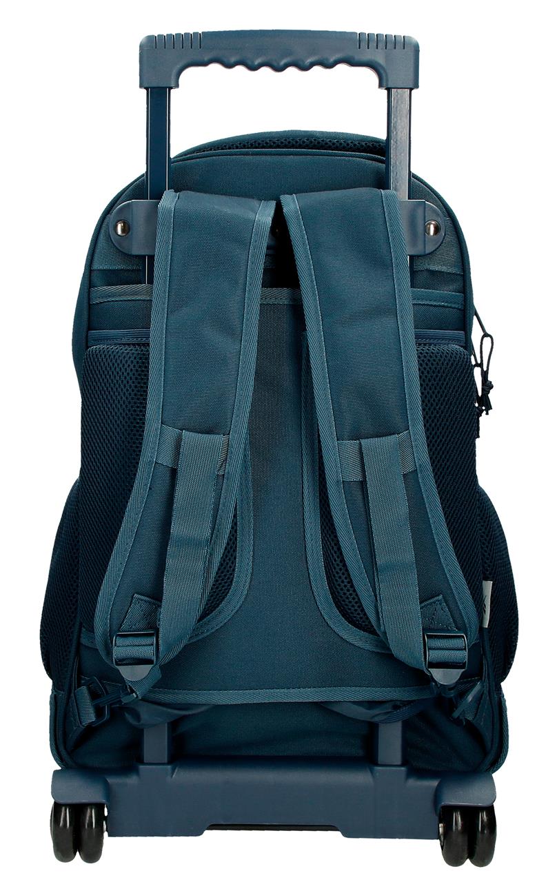 Mochila colegial compac Reebok Surtido-20