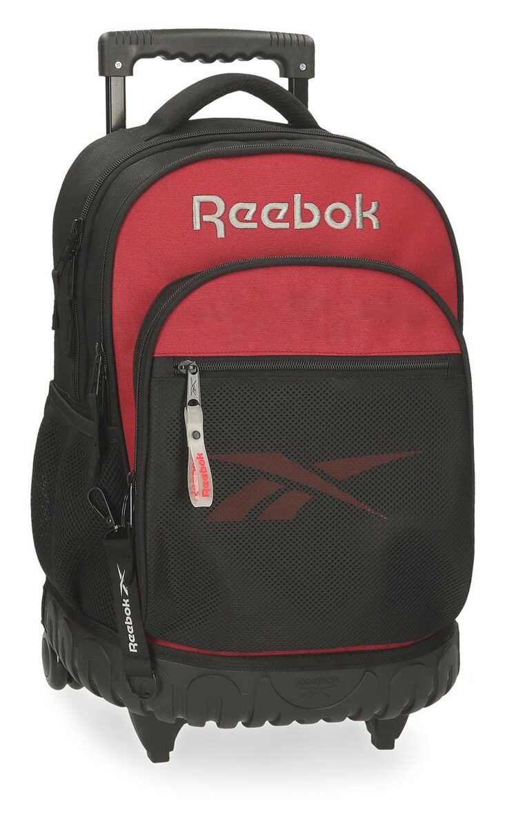 Mochila colegial compac Reebok Surtido-22