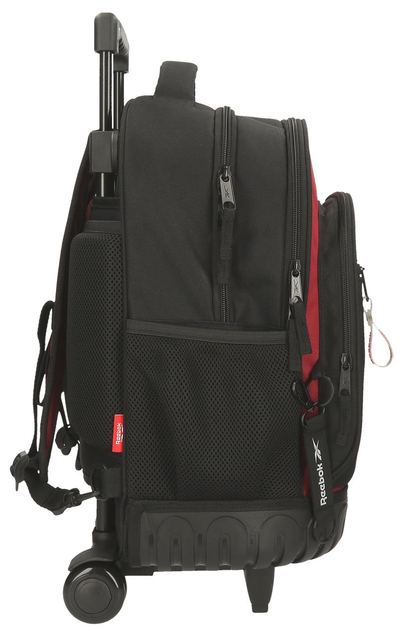 Mochila colegial compac Reebok Surtido-23