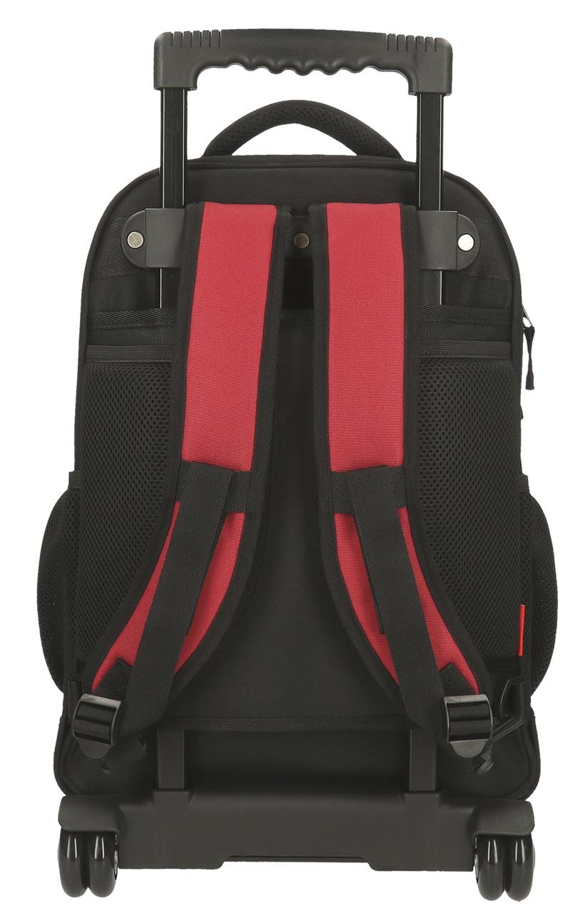Mochila colegial compac Reebok Surtido-24