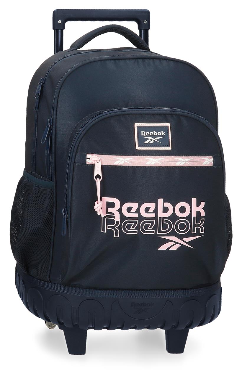 Mochila colegial compac Reebok Surtido-26