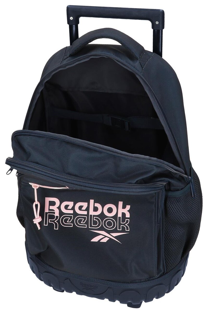 Mochila colegial compac Reebok Surtido-29