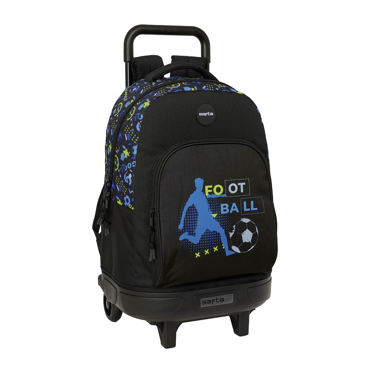 Corte Inglés Mochilas Con Ruedas Baratas Mochilas Escolares Bolsa