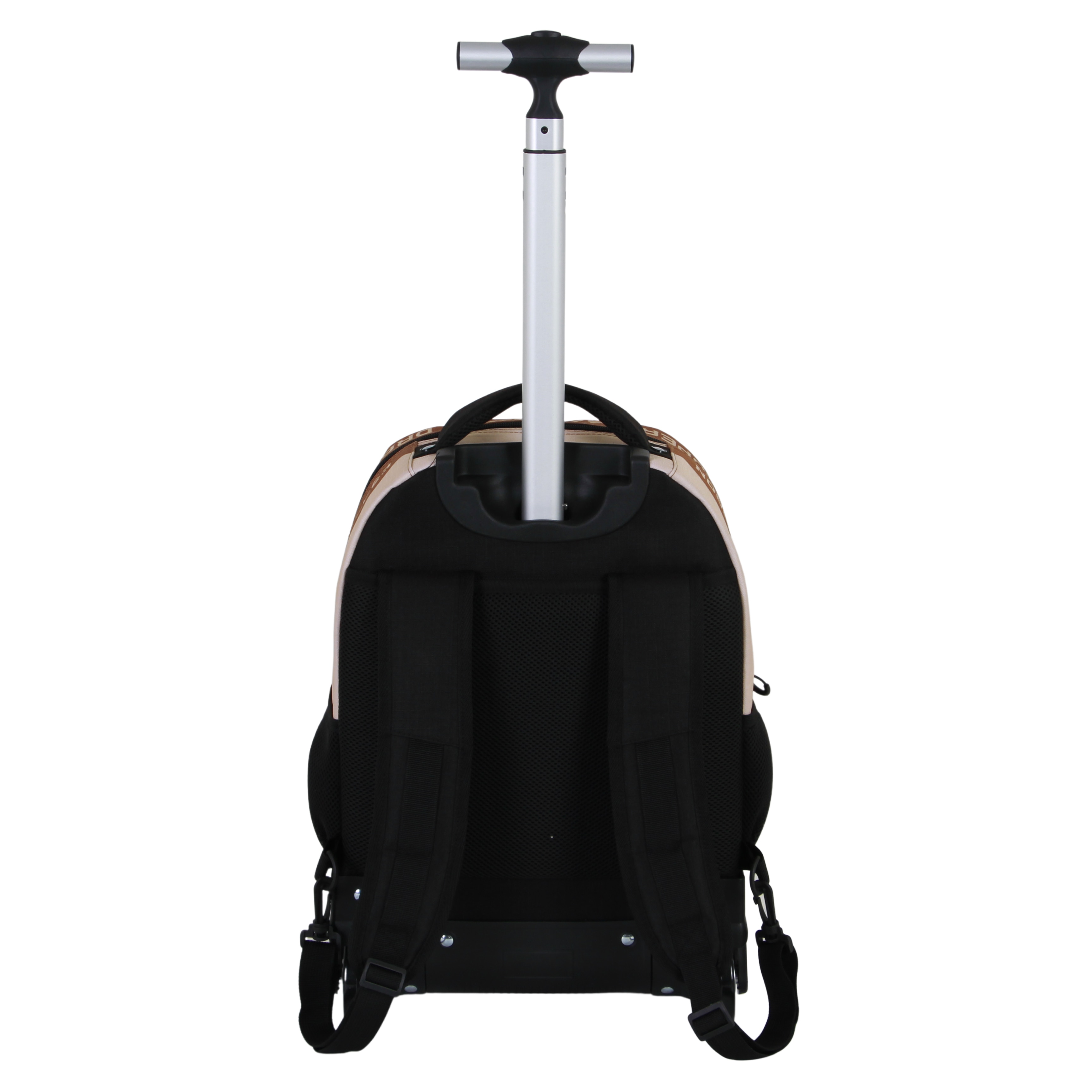 Mochila Trolley GTS FAN Dragon Ball Goku Foodie Dragon Ball Karactermania marrón Marrón-3