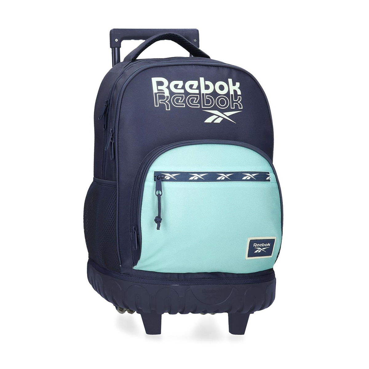 Imagen 0 de Mochila con ruedas Reebok Andrew 2R
