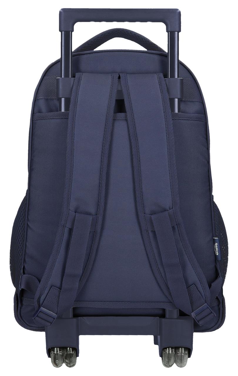 Mochila con ruedas Reebok Andrew 2R 2