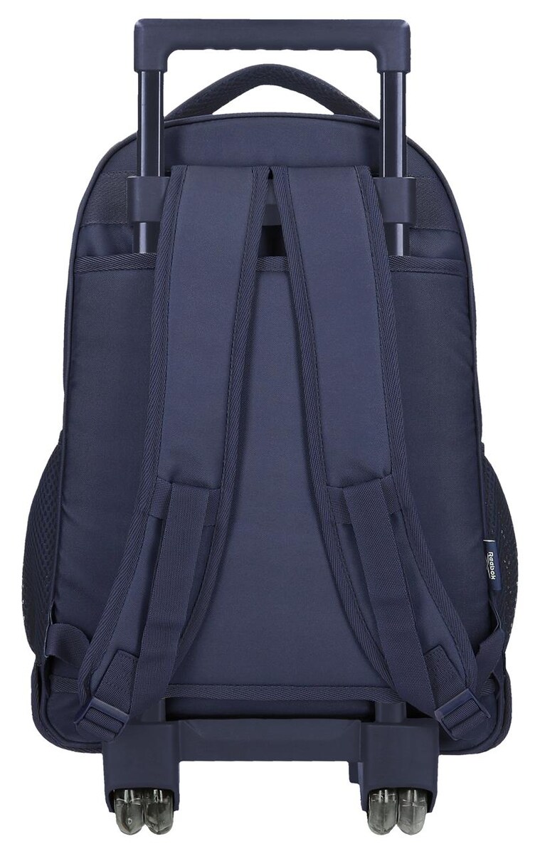Mochila con ruedas Reebok Andrew 2R 2