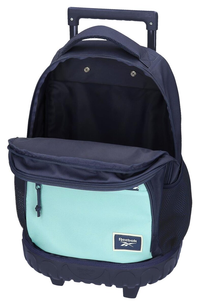 Mochila con ruedas Reebok Andrew 2R 3