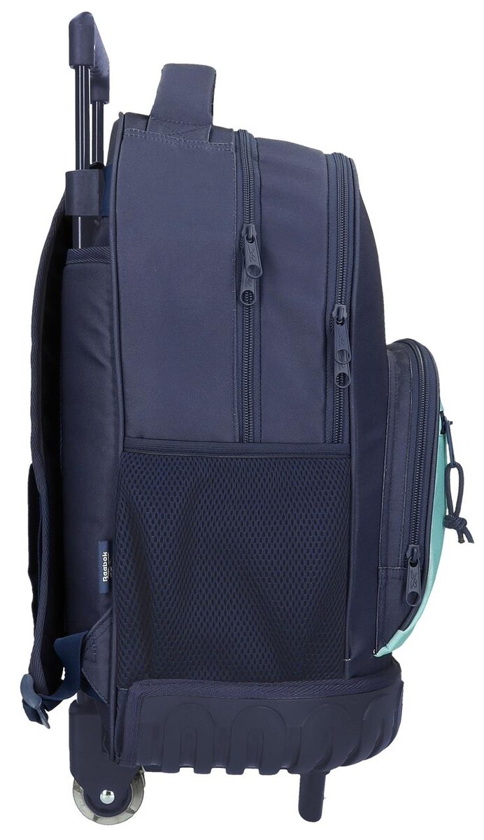 Mochila con ruedas Reebok Andrew 2R 4