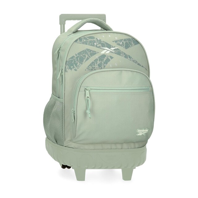Imagen 0 de Mochila con ruedas Reebok Trace 2R