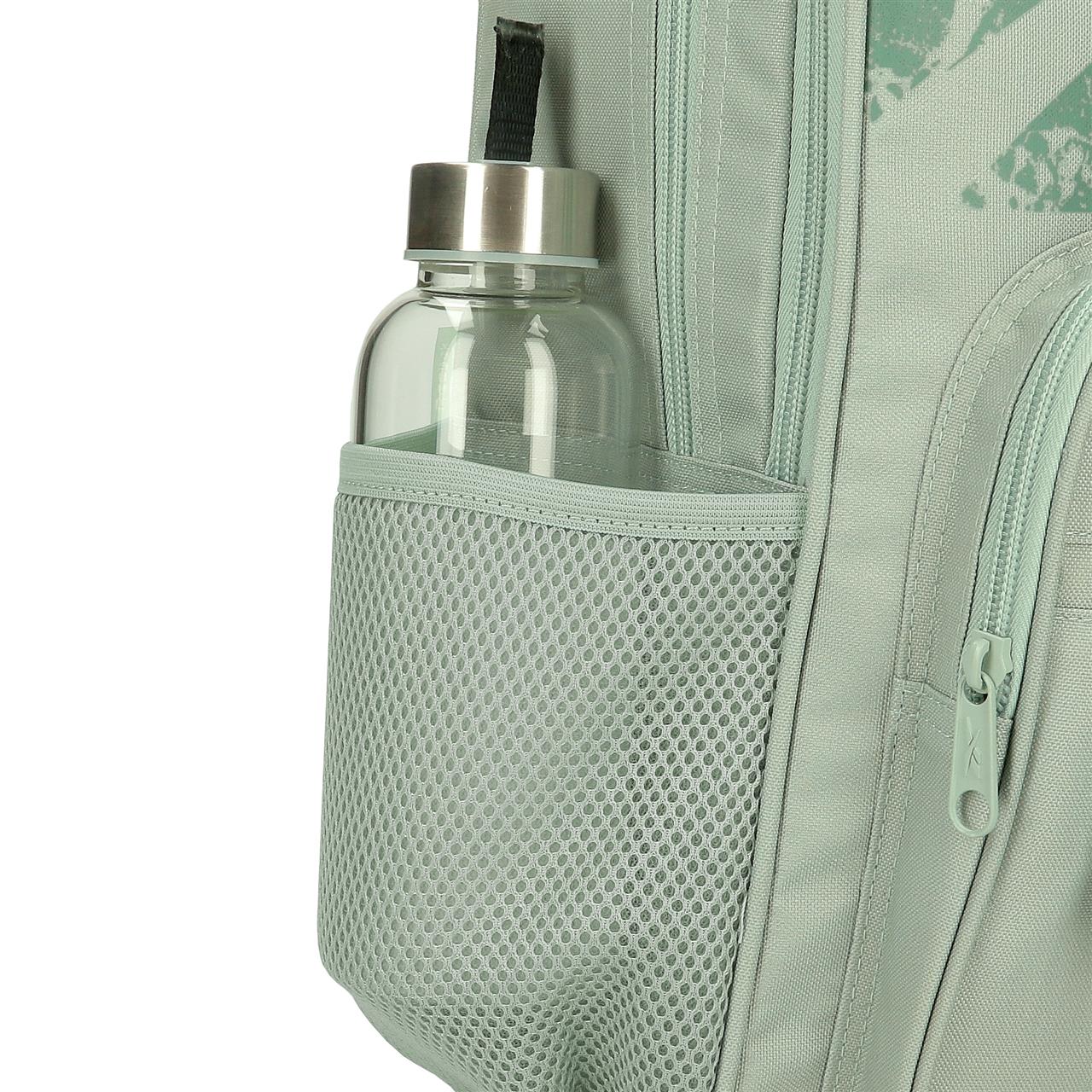 Mochila con ruedas Reebok Trace 2R 2