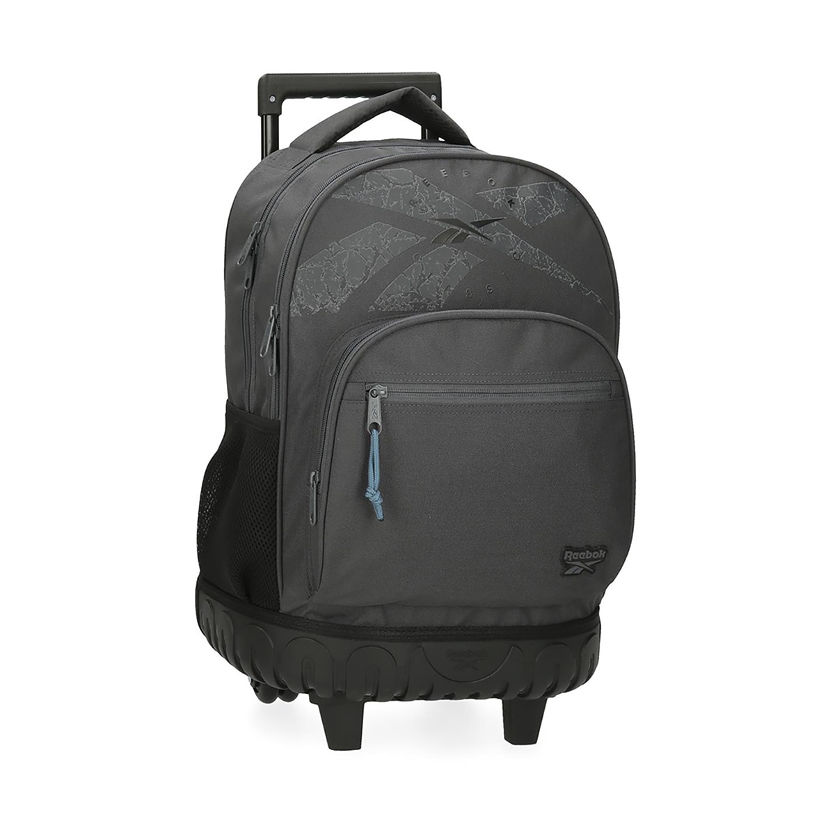 Imagen 0 de Mochila con ruedas Reebok Stam 2R