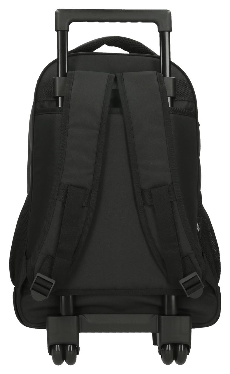 Mochila con ruedas Reebok Stam 2R 2