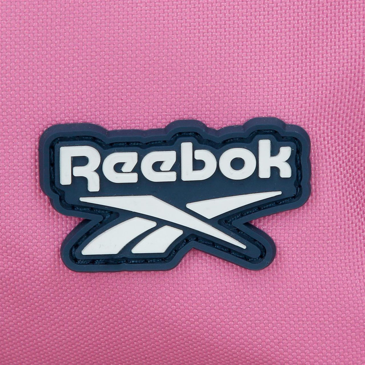 Mochila Compact desmontable dos ruedas Reebok Chicago Rosa Rosa-8