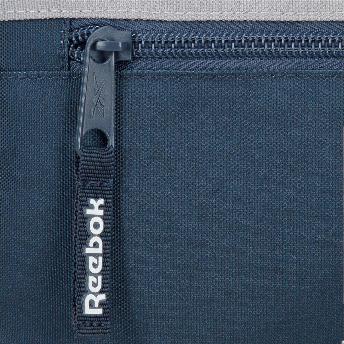 Mochila Compact desmontable dos ruedas Reebok Queens Marino Azul-4