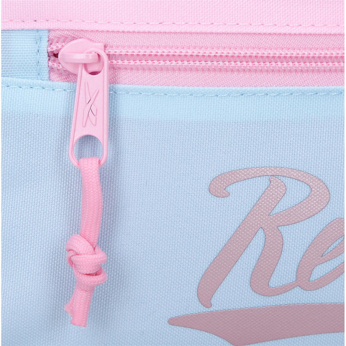 Mochila Compact Desmontável Duas Rodas Reebok Monroe Azul Claro Azul-4