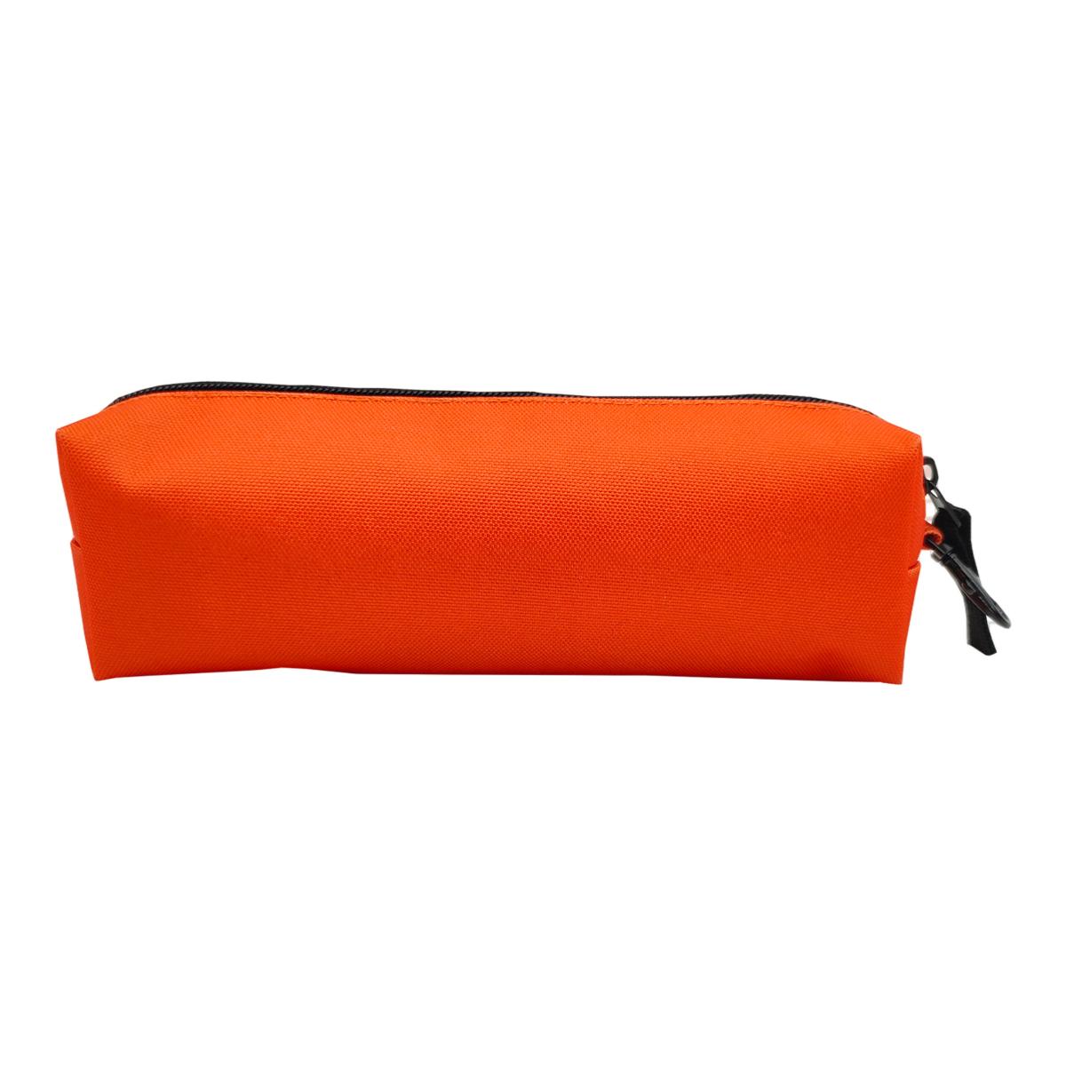 Conjunto Funcional 3 Pieças Trolley Basico mais Lancheira e Estojo Cilindrico Pokémon CyP Brands - Laranja Multicolor Verde / Multicolor-13