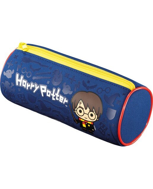 Estojo simples Tubo Infantil de Harry Potter 1