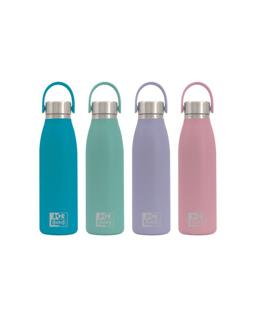 Garrafa Térmica 50cl com Revestimento Cerâmico Interior Runbott Touch Sortido-1