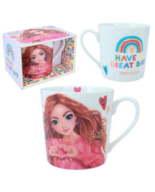 Caneca Selflove TOPModel 1