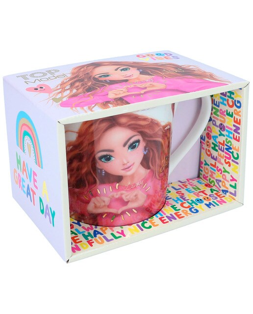 Caneca Selflove TOPModel 2