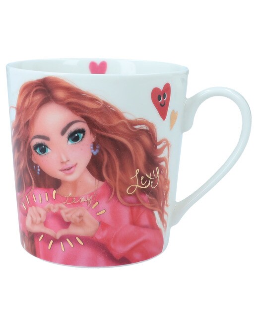 Caneca Selflove TOPModel 3