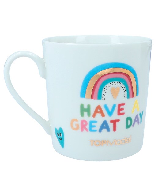 Caneca Selflove TOPModel 4